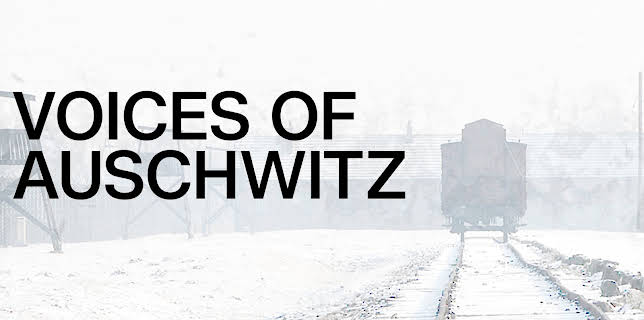CNN Special Report: Voices of Auschwitz