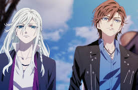 Scar on the Praeter: Hero of Akatsuki