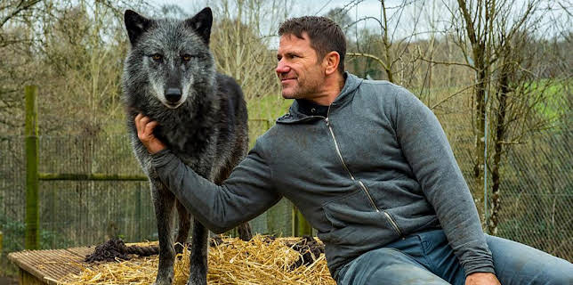 8:45 AM: Deadly Predators (S1) | BBC Two | 11/8 2025