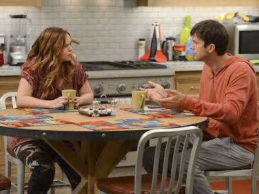14:15: Two and a Half Men | ProSieben | 5/20 2026