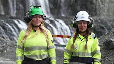 09:55: Gruvan (S2 E5) (S2) | TV3 | 4/25 2026