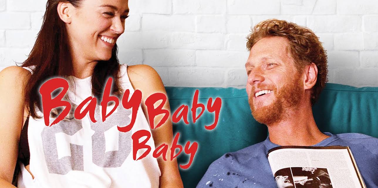 Baby, Baby, Baby (2015)