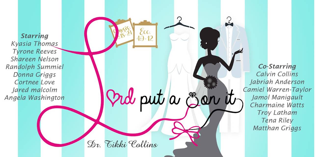 Lord Put A Ring On It (2016)