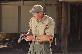 Handguns: Conceal Carry, AR Basics, M&P Bodyguard