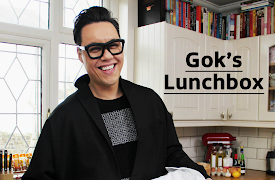 Gok's Lunchbox: Episode 1