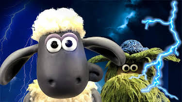10:20 AM: Shaun the Sheep | CBBC | 4/9 2026