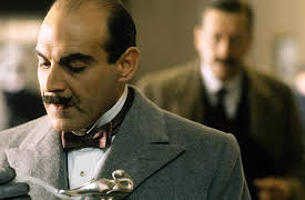 Agatha Christie: Poirot: La aventura de la cocinera de Clapham