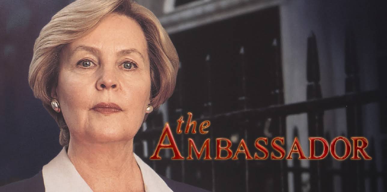 The Ambassador