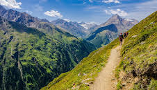 Auf dem E5 von Trient nach Verona