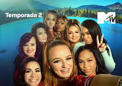 Teen Mom Reunión familiar: Flotando río abajo