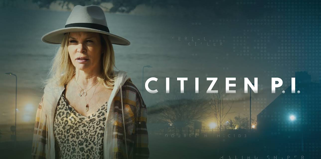 Citizen P.I.