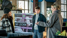 SOKO Leipzig