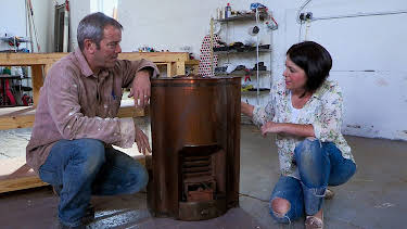 11:00 AM: Find It, Fix It, Flog It (S1 E11) (S1) | W | 3/23 2026