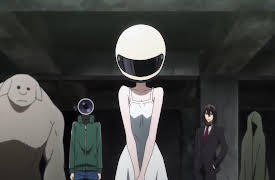 Gleipnir (Original Japanese Version): Gatherers