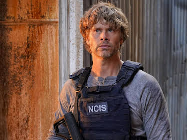 10:05: Navy CIS: L.A. | Kabel Eins | 5/6 2026