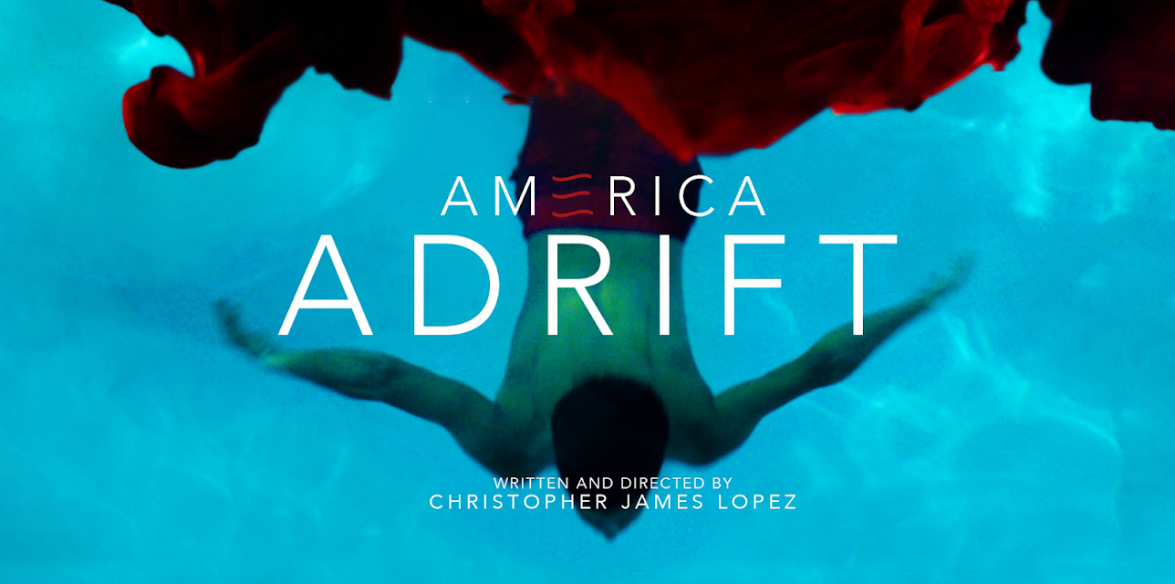 America Adrift (2016)