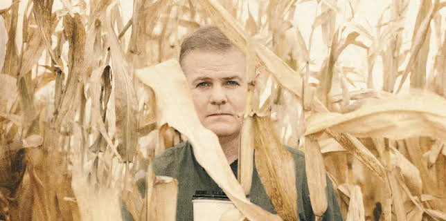 Greg Warren: Where the Field Corn Grows (2020)