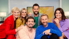 SAT.1-Frühstücksfernsehen