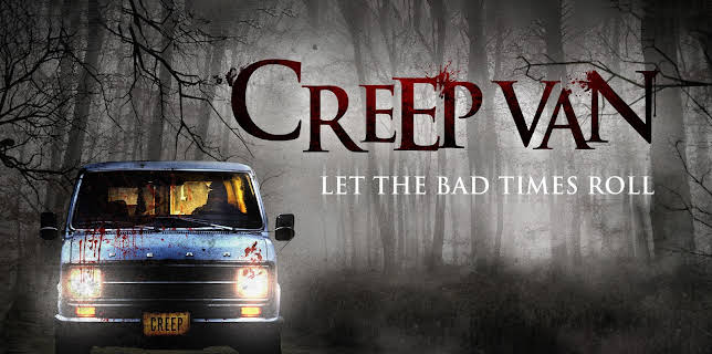 Creep Van (2012)