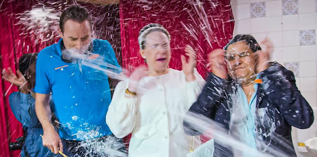 12:10 PM: Danny and Mick (S5) | CBBC | 11/20 2025