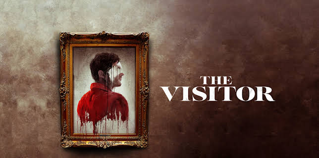 The Visitor (2022)