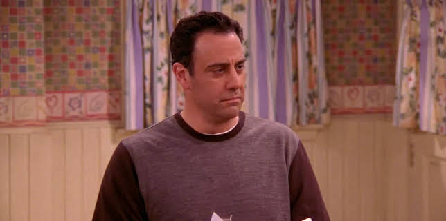 8:40 AM: Everybody Loves Raymond | Channel 4 | 12/18 2025