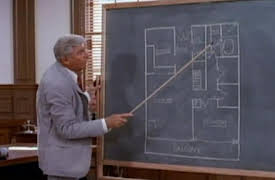 Matlock Season 1: The Seduction (Aka "The Quarterback")