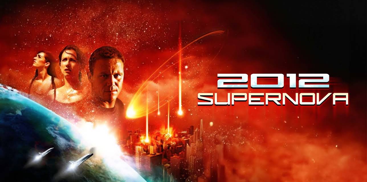 2012: Supernova (2009)