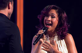 The Big Stage: Drama on the Silks, Cool Cats and Fifty Shades of Stacey's Mom