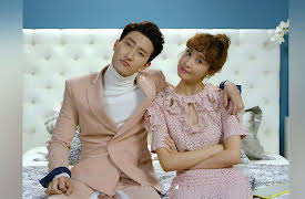 Best Lover: Best Lover - Episode 4