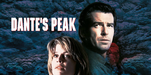 Dante's Peak (1997)