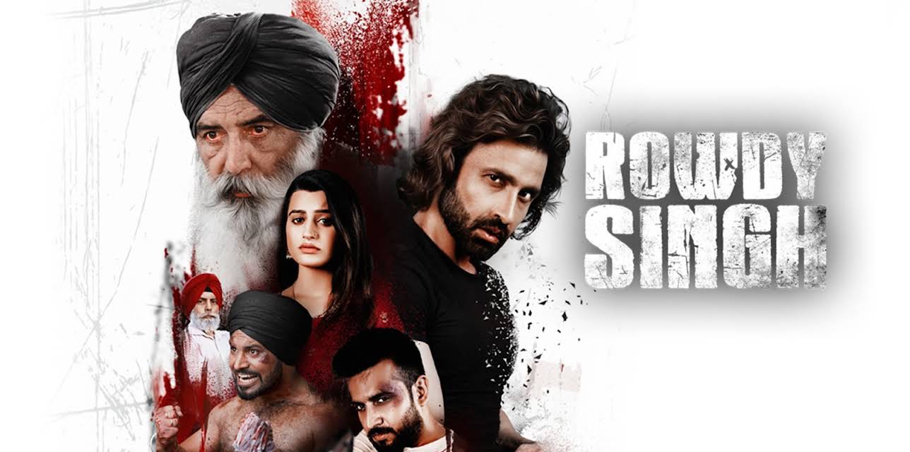 Rowdy Singh (2022)
