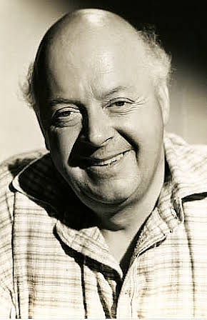 Aubrey Mather as 