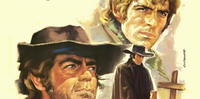 20:50: Django y Sartana (IMDb 4.9) | 13 TV | 12/17 2025