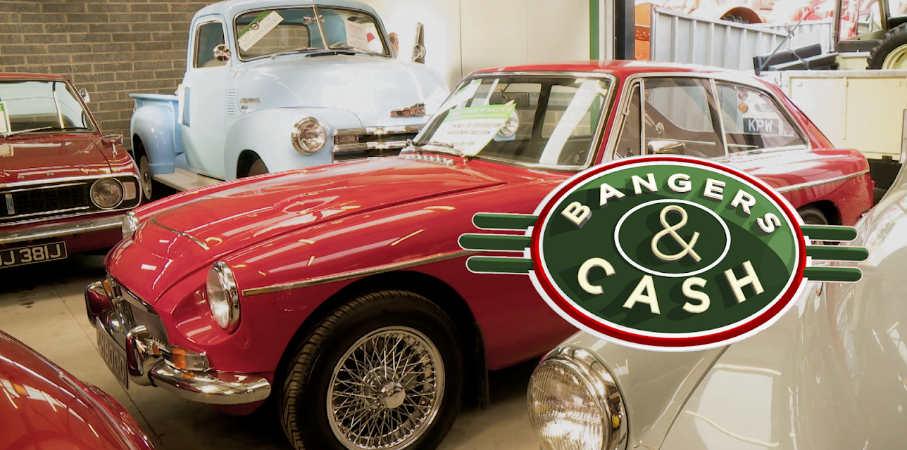 Bangers & Cash