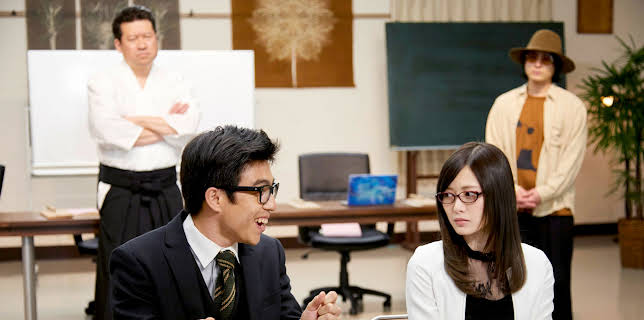 The Could’ve-Gone-All-the-Way Committee