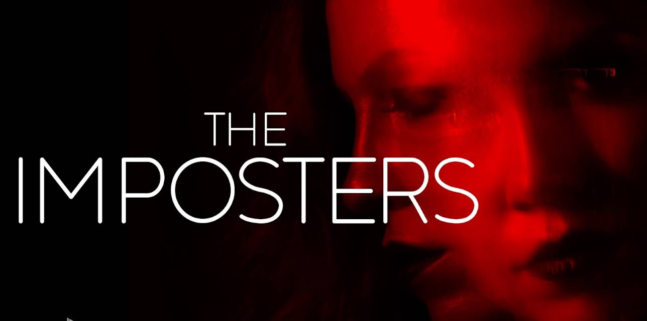 The Imposters (2025)