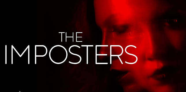 The Imposters (2025)
