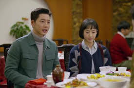 Man to Man: Episode 6