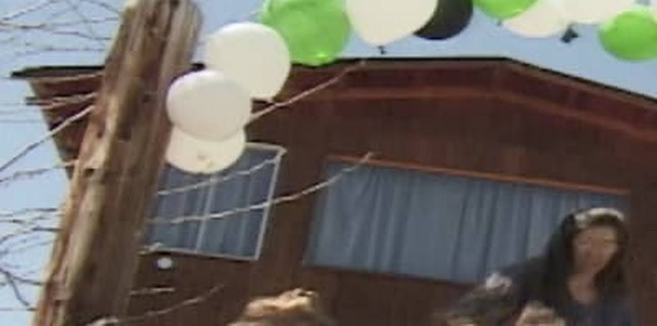 I Witness: Polygamy: Till Death Do Us Part