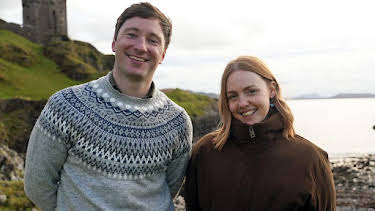 9:30 PM: Rathad Ramsay (S3 E3) (S3) | BBC Alba | 1/19 2026