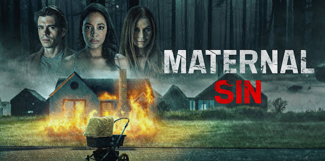 Maternal Sin (2023)