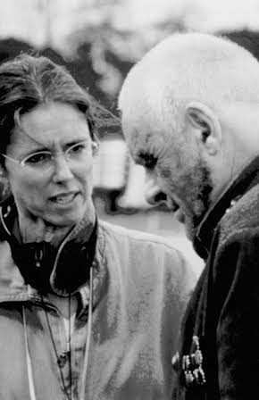 Julie Taymor as Director