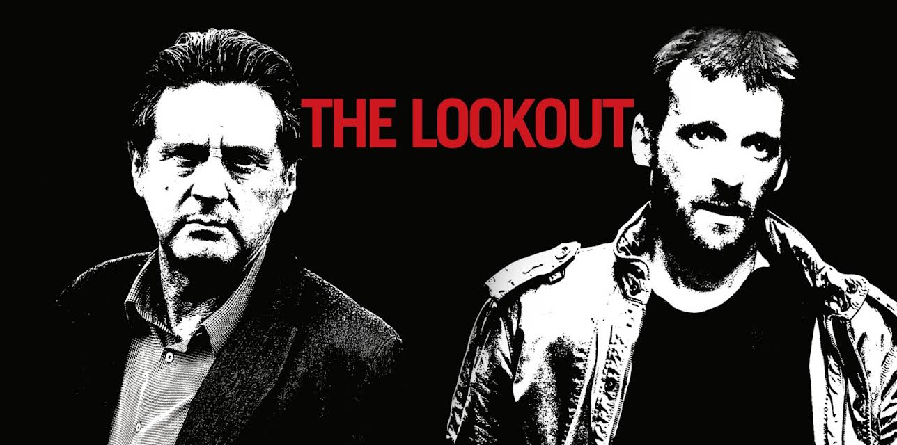 Lookout (2012)