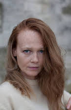 Pernille Bergendorff as 