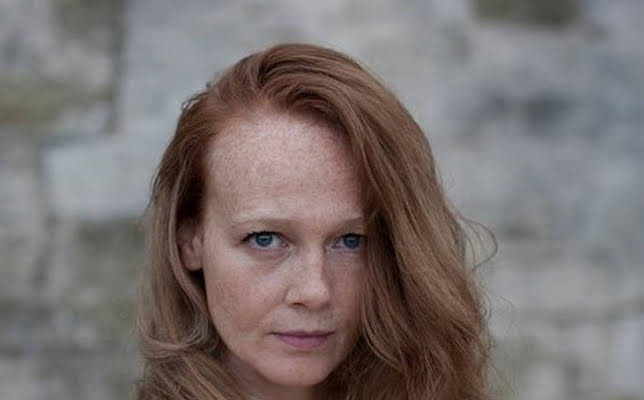 Pernille Bergendorff