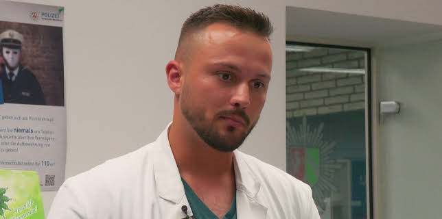 14:00: Auf Streife | Sat1 | 12/16 2025