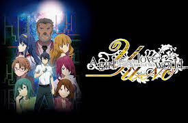 YU-NO A Girl Who Chants Love at the Bound of This World: Season 1: You Know?