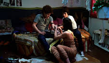 MAD QUINQUI: 'EL PICO'