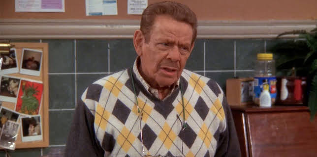 7:00 AM: The King of Queens | Channel 4 | 12/19 2025